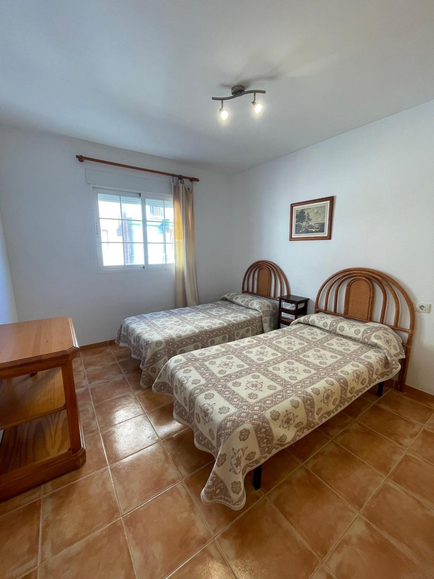 Alpen 1 Barramundi Apartment Peniscola Ngoại thất bức ảnh