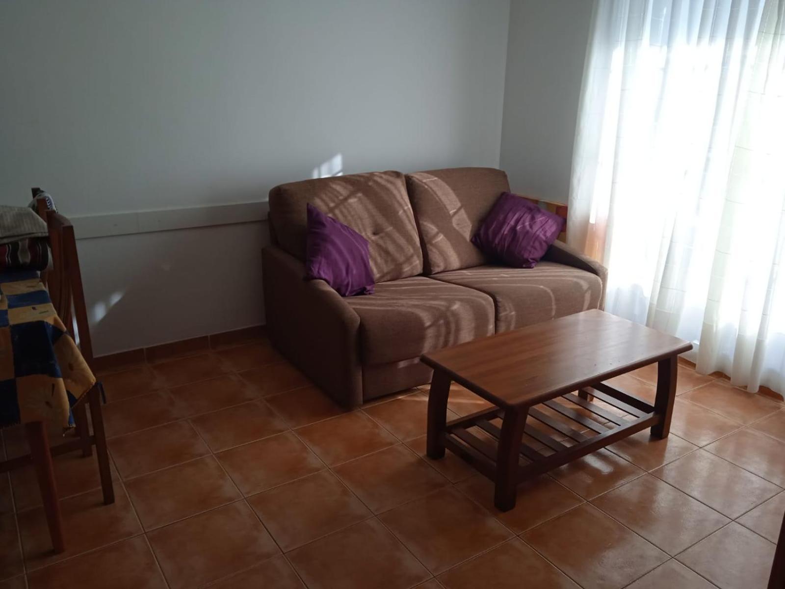 Alpen 1 Barramundi Apartment Peniscola Ngoại thất bức ảnh